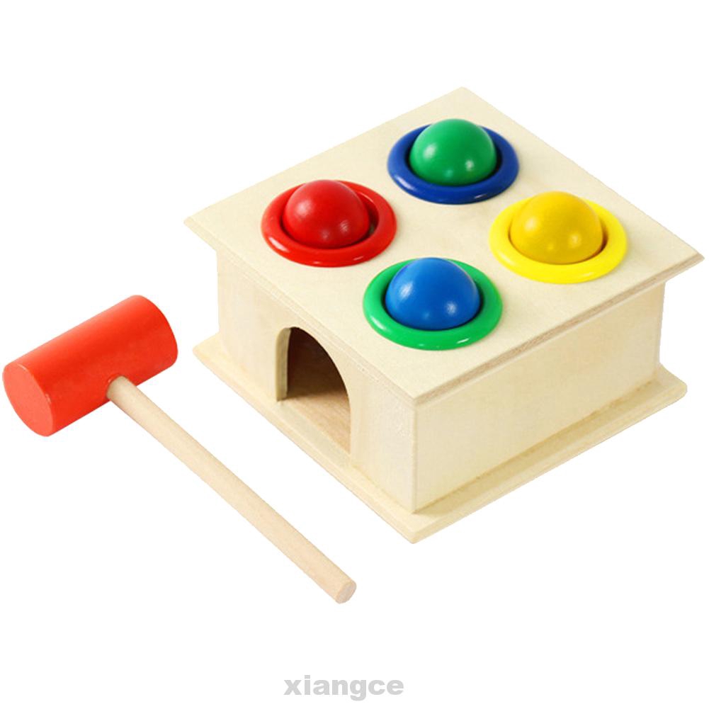 interactive wooden toys