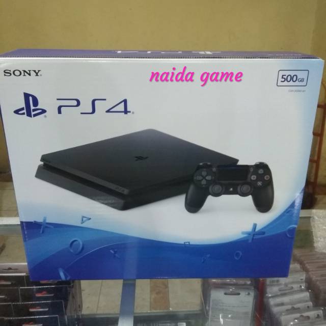 Dus ps4 slim / dos ps4 slim