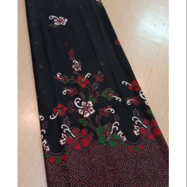 H.SANTOSO AAA 867 GADING MAS