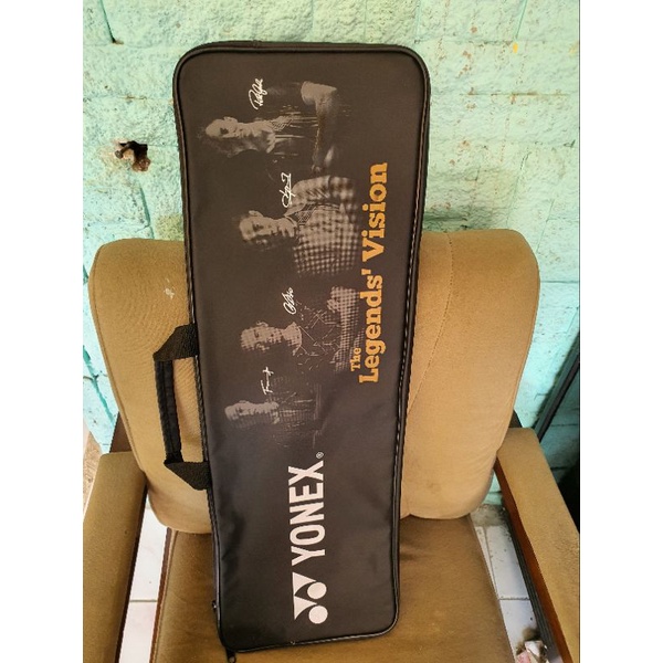 Raket Badminton Yonex ARCSABER 10 TAUFIK HIDAYAT LTD