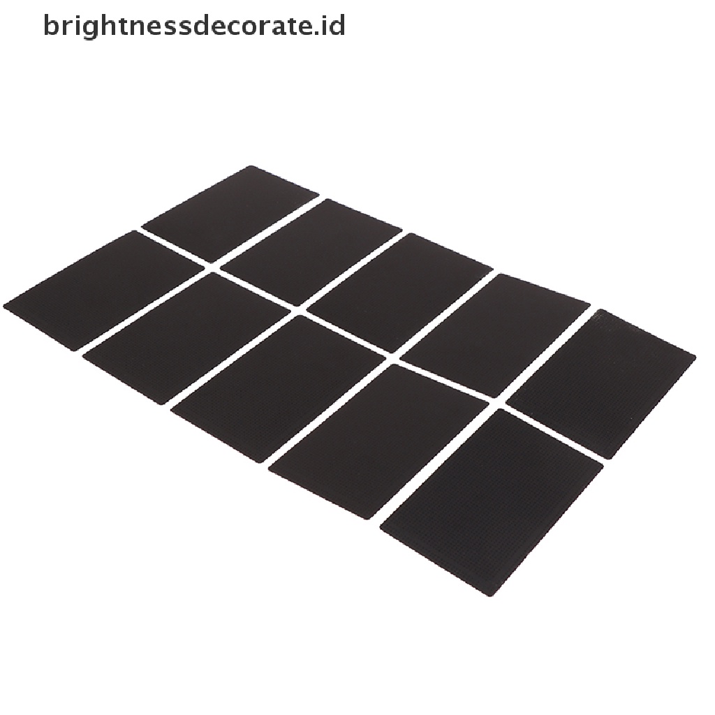 10pcs Touchpad Untuk Lenovo Thinkpad T410I T420 T410 T400S T510