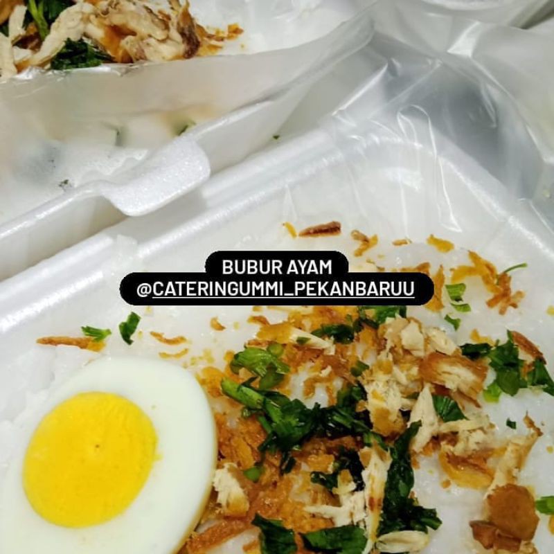 

Catering Sarapan Ummi Panam Pekanbaru