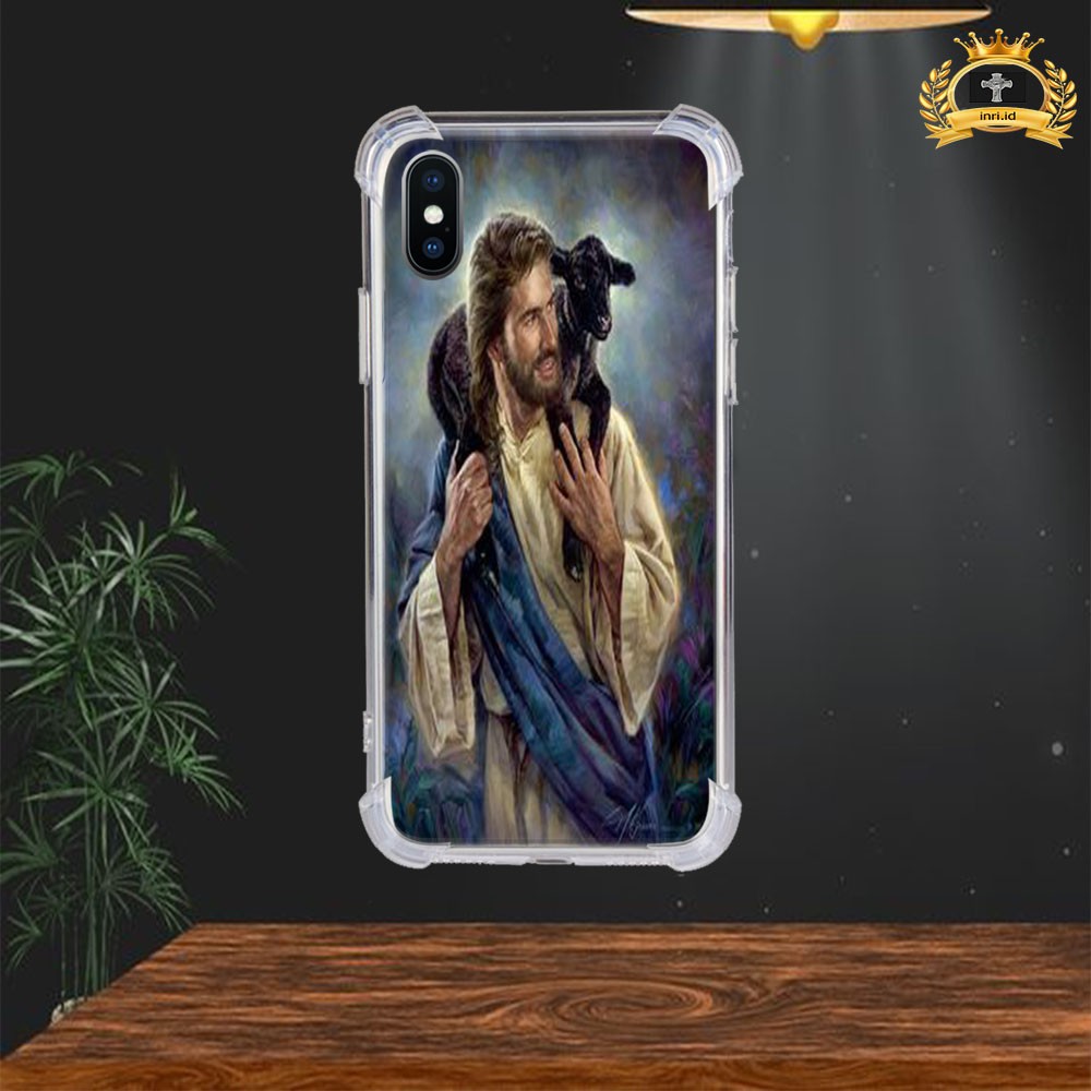 CASING HP YESUS GEMBALA