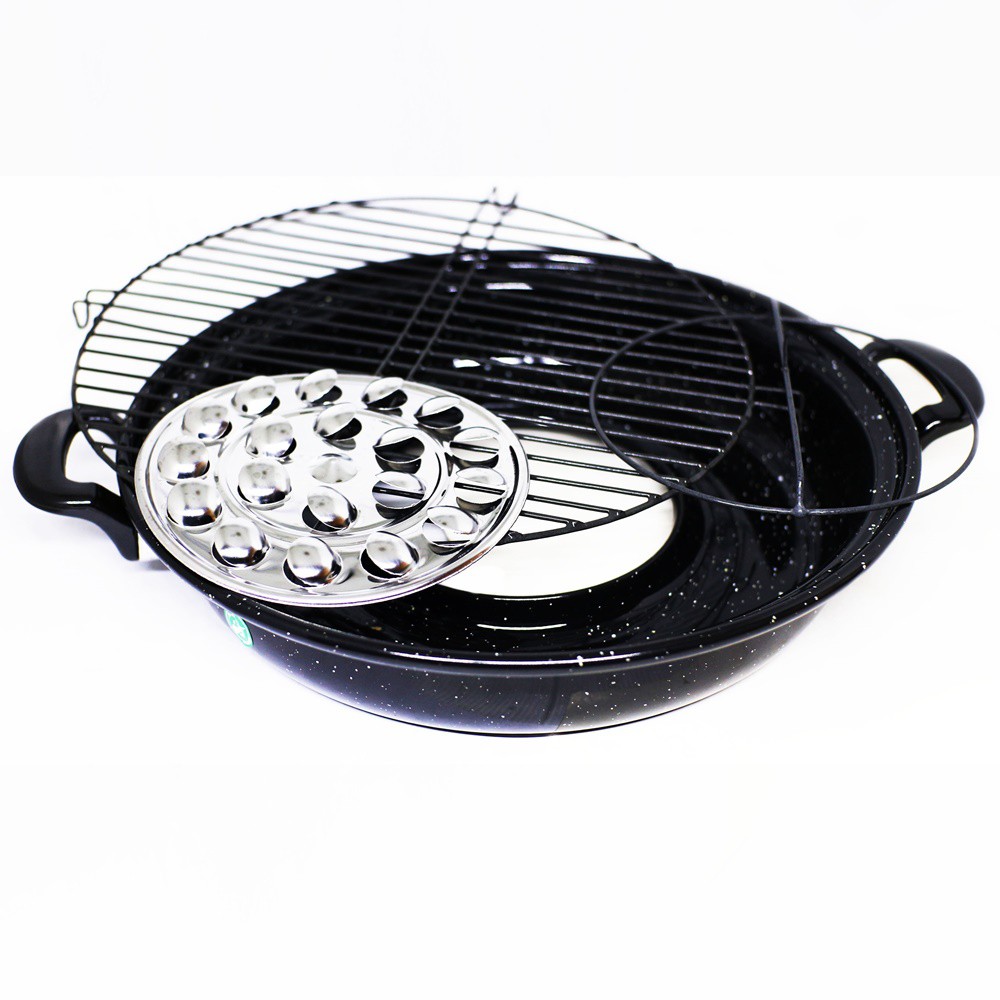 Alat Panggangan Maspion Magic Roaster 34 cm