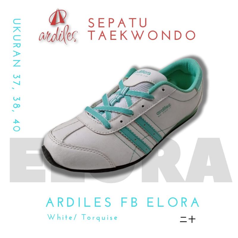 SEPATU ARDILES ELORA