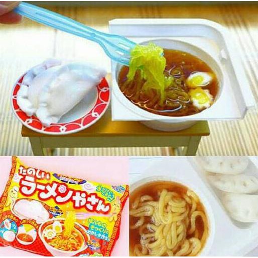 

Jual Kracie Ramen Popin Cookin