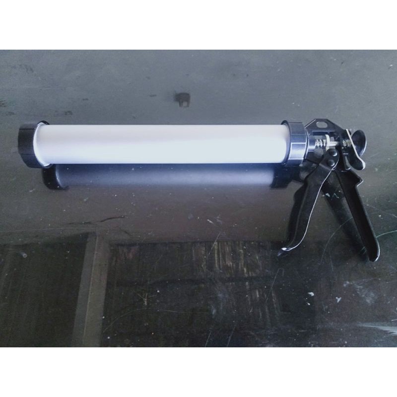 alat tembak sealent, gun sealent sosis