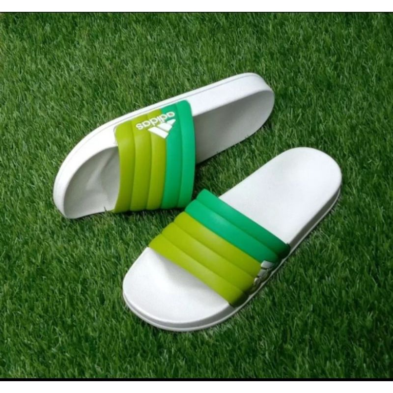 Sandal Selop Pria / Sandal Slide Pria Karet Casual ADDS