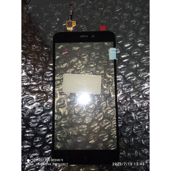 Tc/TS Xiaomi redmi 4x