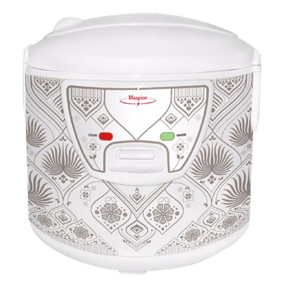 Magic Com / Rice Cooker Maspion MRJ 1838 Kapasitas 1,8 Liter TERMURAH