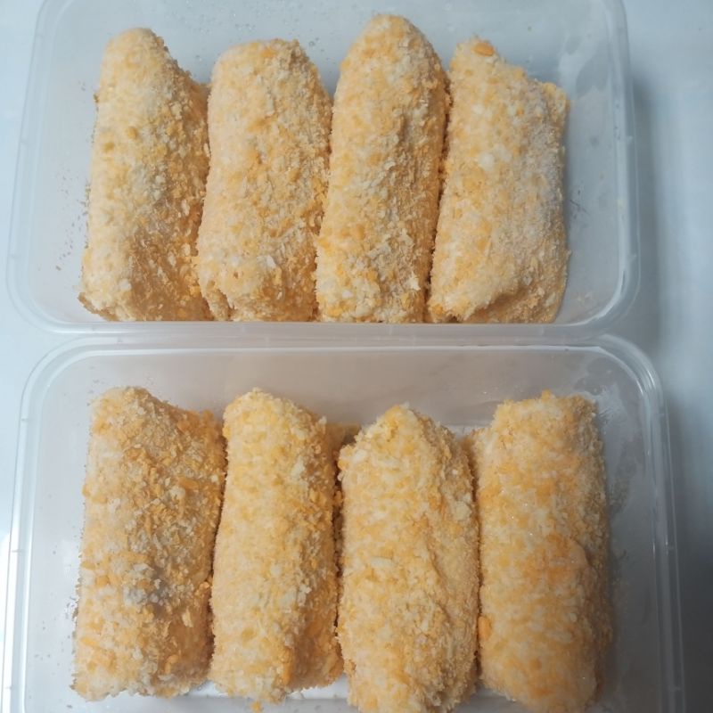 

risol mayo frozen (dijamin halal, made by order)