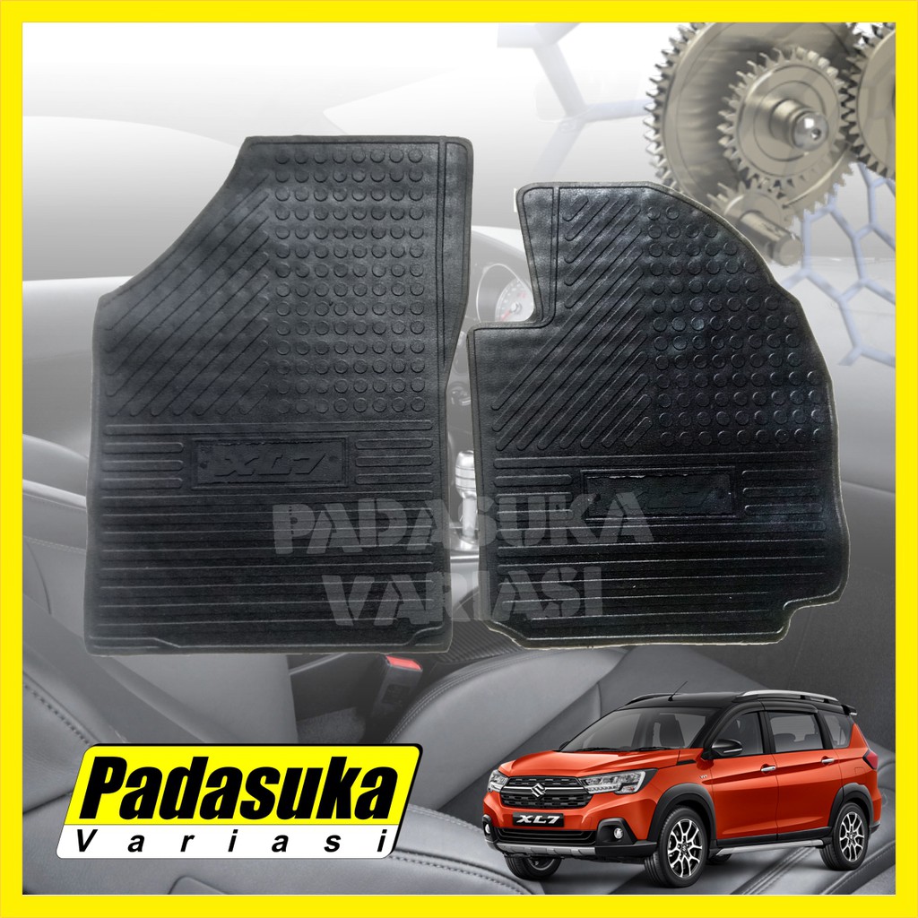 Karpet XL7 XL 7 Karpet Suzuki XL7 XL 7 Karpet Mobil XL7 Karet Full Set