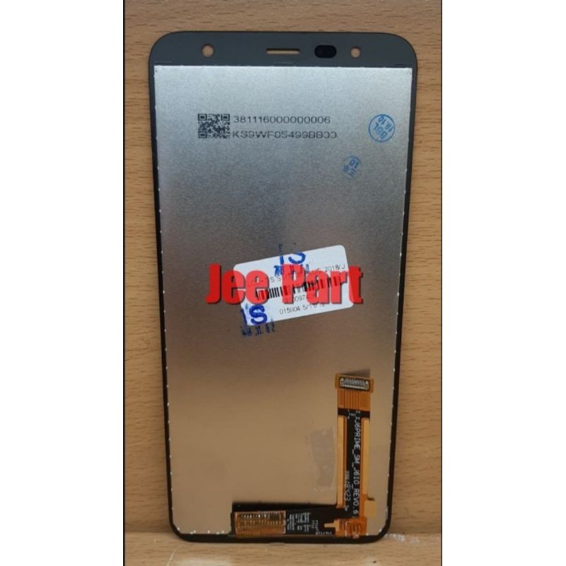 LCD TOUCHSCREEN SAMSUNG J610 J6 PLUS - J415 J4 PLUS