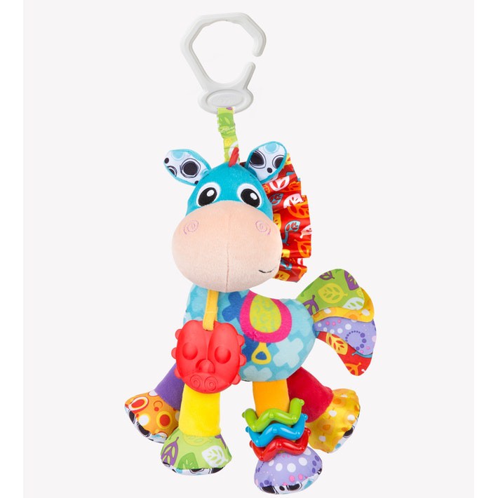 PLAYGRO ACTIVITY FRIEND CLIP CLOP