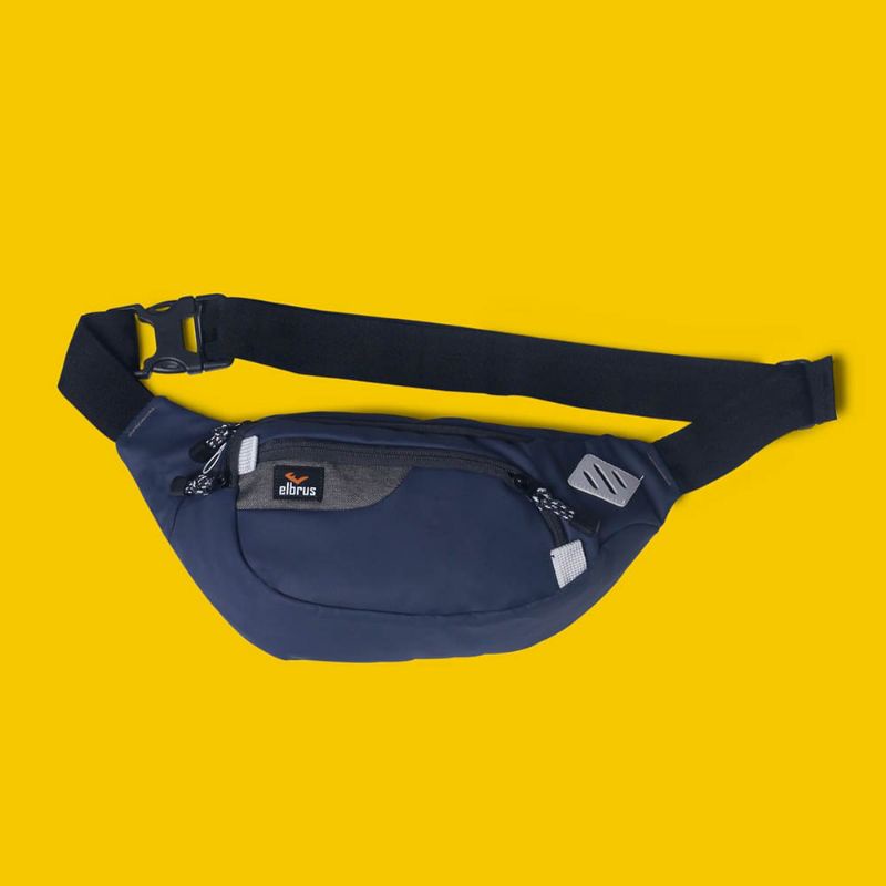 ORIGINAL Tas Selempang Pria Seri Terbaru | Selempang Slingbag Premium Material | Tas Slempang Keren Kekinian