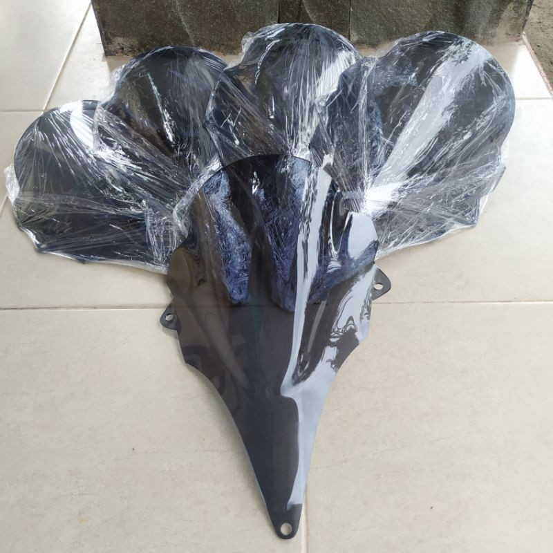 visor jenong new cbr 150 r