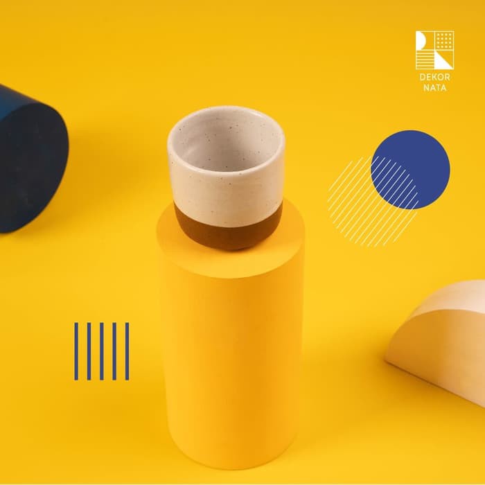 

Dekornata Kala - Esok (Gelas Kopi / Coffee Cup)