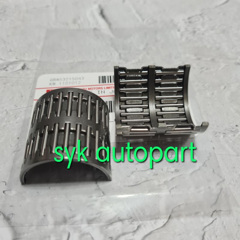 BEARING BAMBU GIGI 5 ISUZU PANTHER