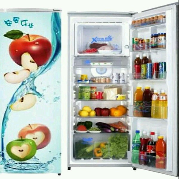 Wallpaper Sticker Kulkas 1 Pintu Save 52 Wallpaper Sticker Kulkas 1 Pintu Save 52
