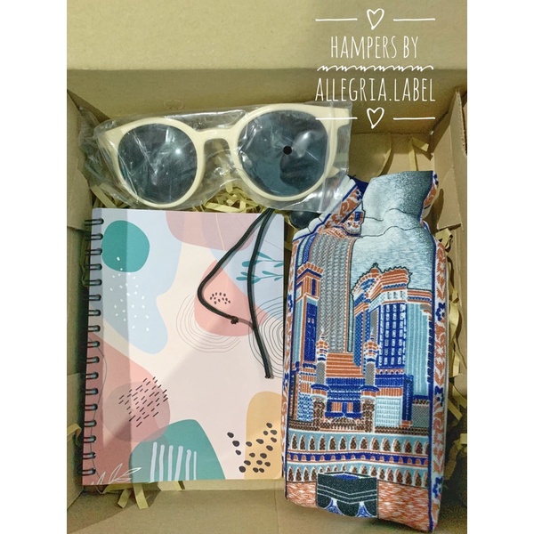 

hampers giftbox ulang tahun