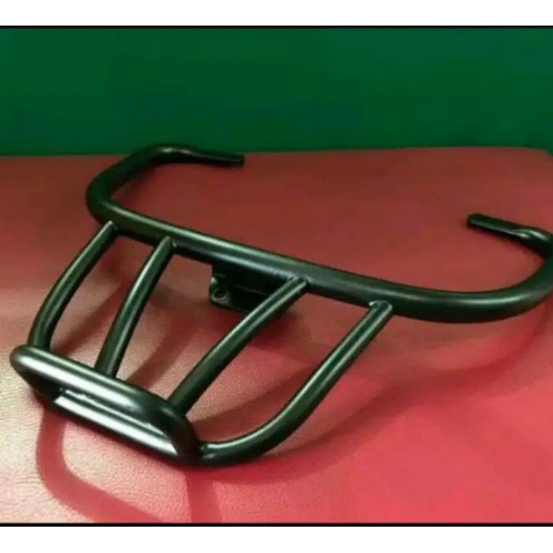 Rear Rack z Vespa matic GTS/aksesoris Vespa