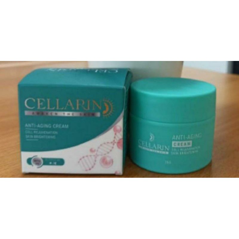 Cellarin krim