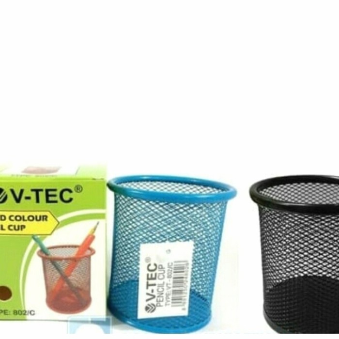 

Cuci Gudang Desk Set Organizer V-Tec Vt-802 Hot Sale