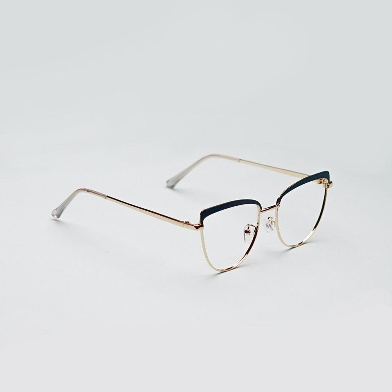 [KODE 4845] FRAME KACAMATA OPTIK ~ cat eye