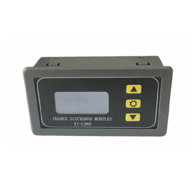 Mary XY-CD60 Modul Kontrol Charger Baterai DC