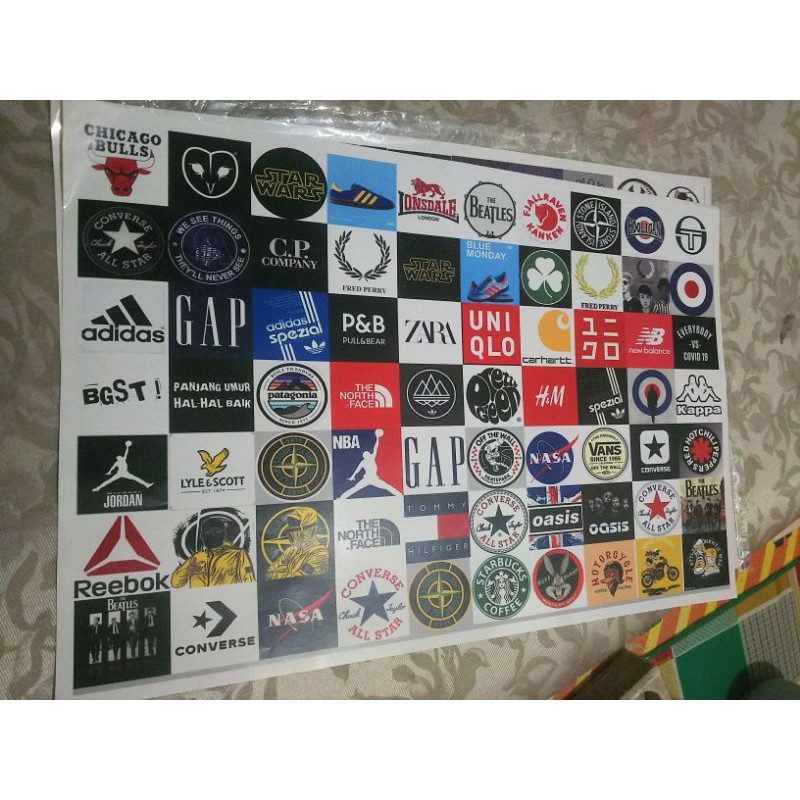 

striker brand bahan chromo ukuran a3 ( isi 70 pcs/biji )