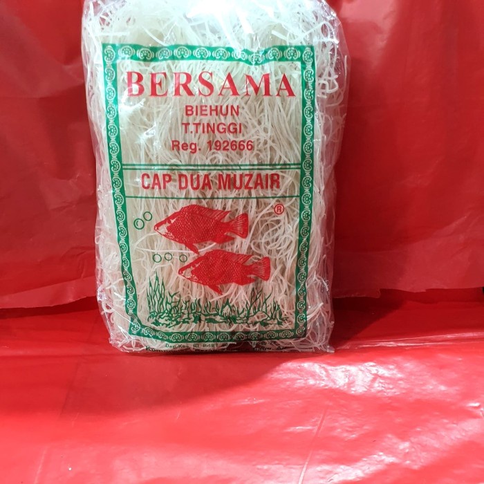 

soun-bihun- bihun medan mujair tebing tinggi -bihun-soun.