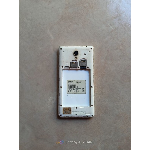 Mesin Oppo Joy 3 A11W Normal