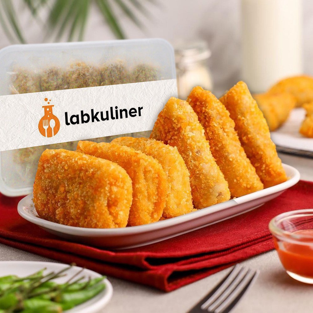 

Risol Mayo Frozen Risoles Mayonaise isi 10 pcs