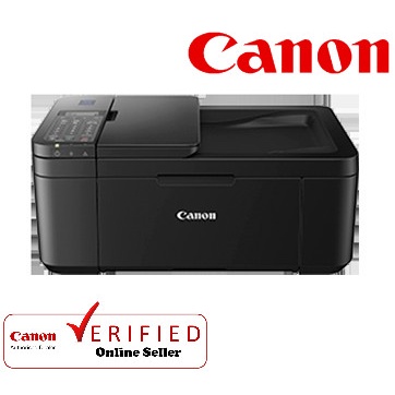 PRINTER CANON TR4570S / CANON / 4570 / PRINTER