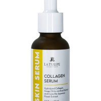 La tulipe Collagen Serum