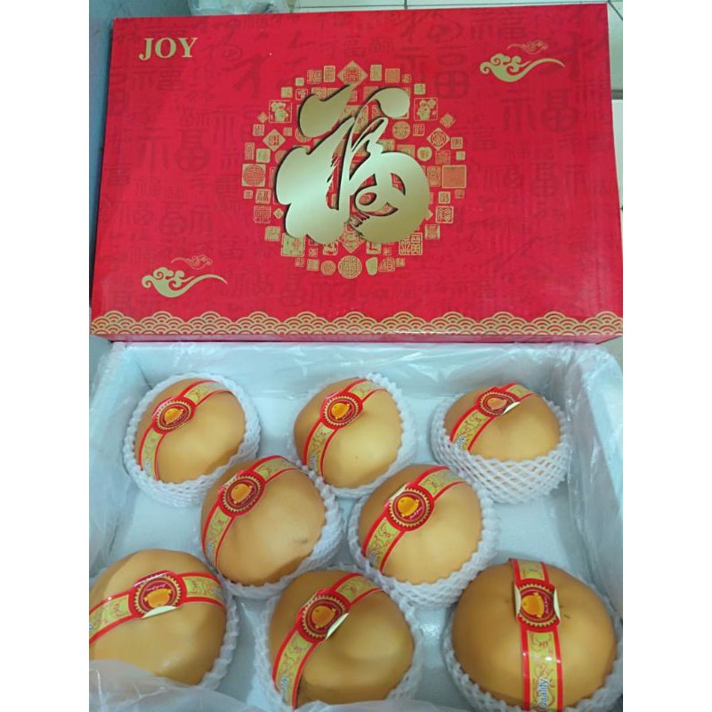 

BUAH PIR SINGO KOREA PEAR KADO ISTIMEWA GIFT