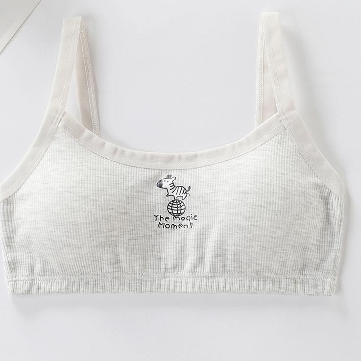 ➲ BAJUKIDDIE ZEBRA MINISET SPORT BRA ANAK REMAJA SD SMP NOT SOREX IMPOR ➸