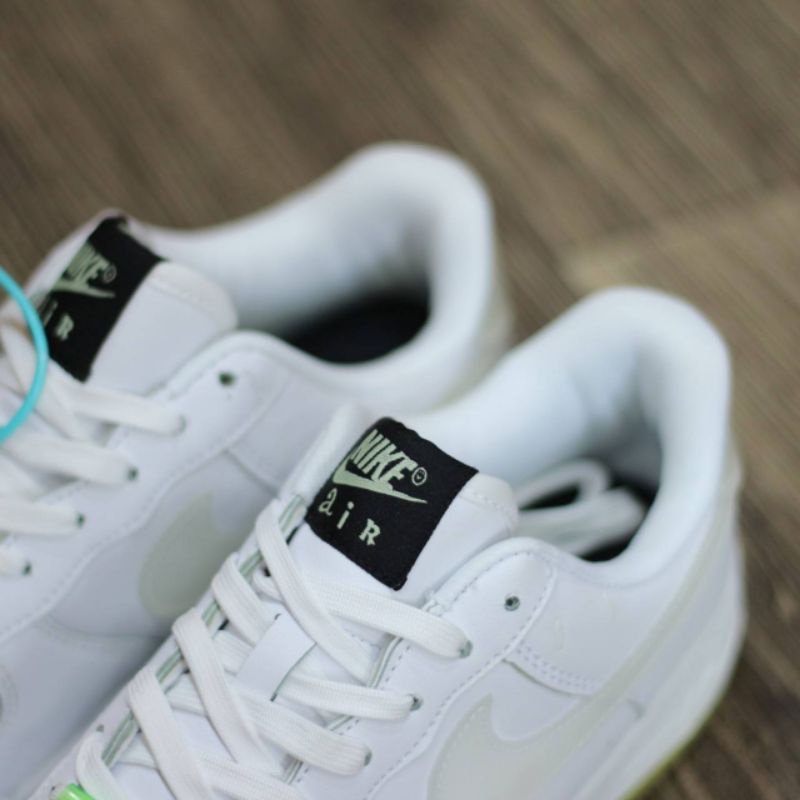 NIKE AIR FORCHE ONE LOW &quot; Skateboard Have a Nica day