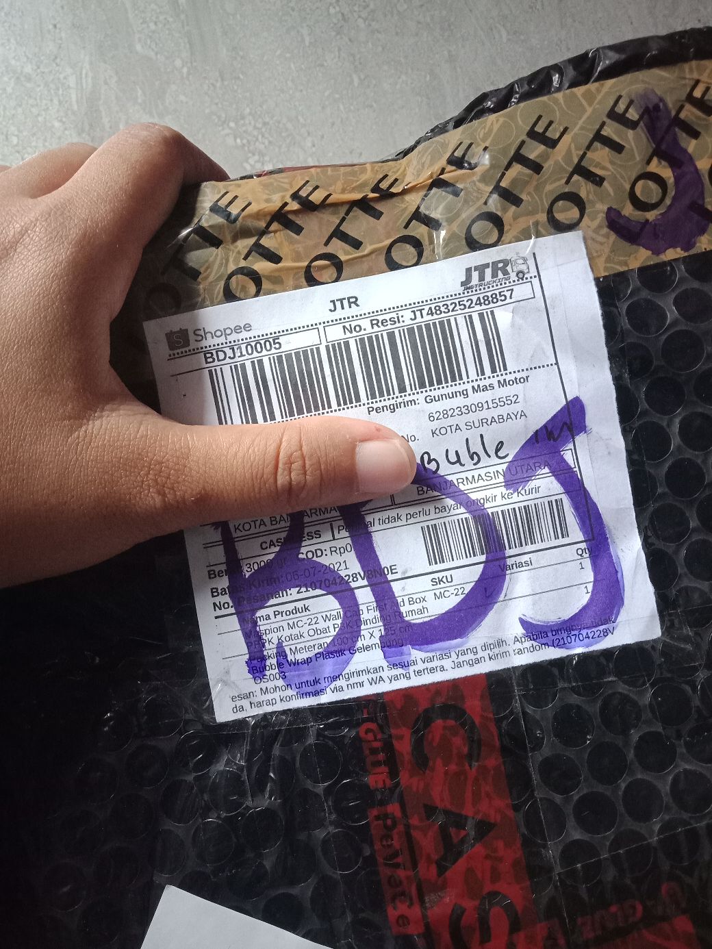 Maspion Mc-22 Wall Cab First Aid Box Pppk Kotak Obat P3k Dinding Rumah