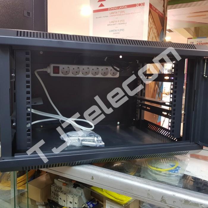 rack server 6U / wallmount rack 6U