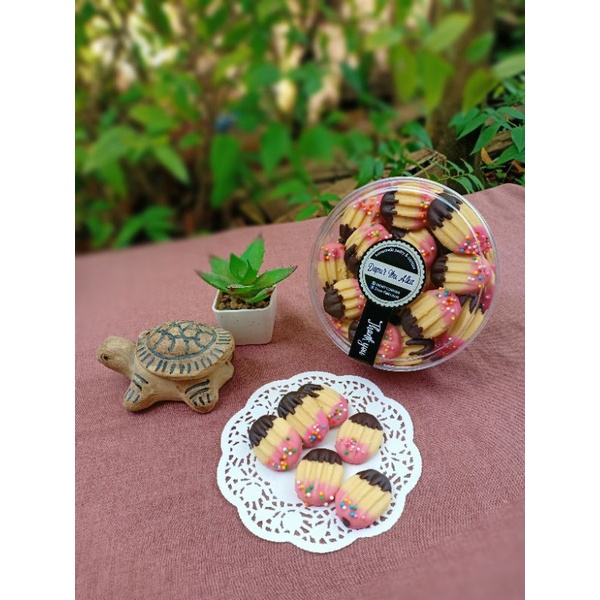 

cookies chocoberry