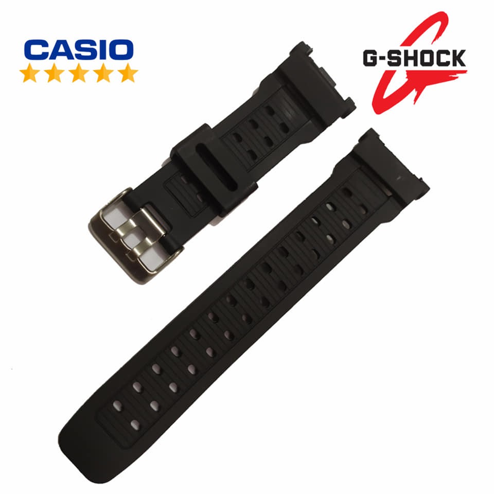 Tali Jam Tangan Casio Gshock G shock G9000