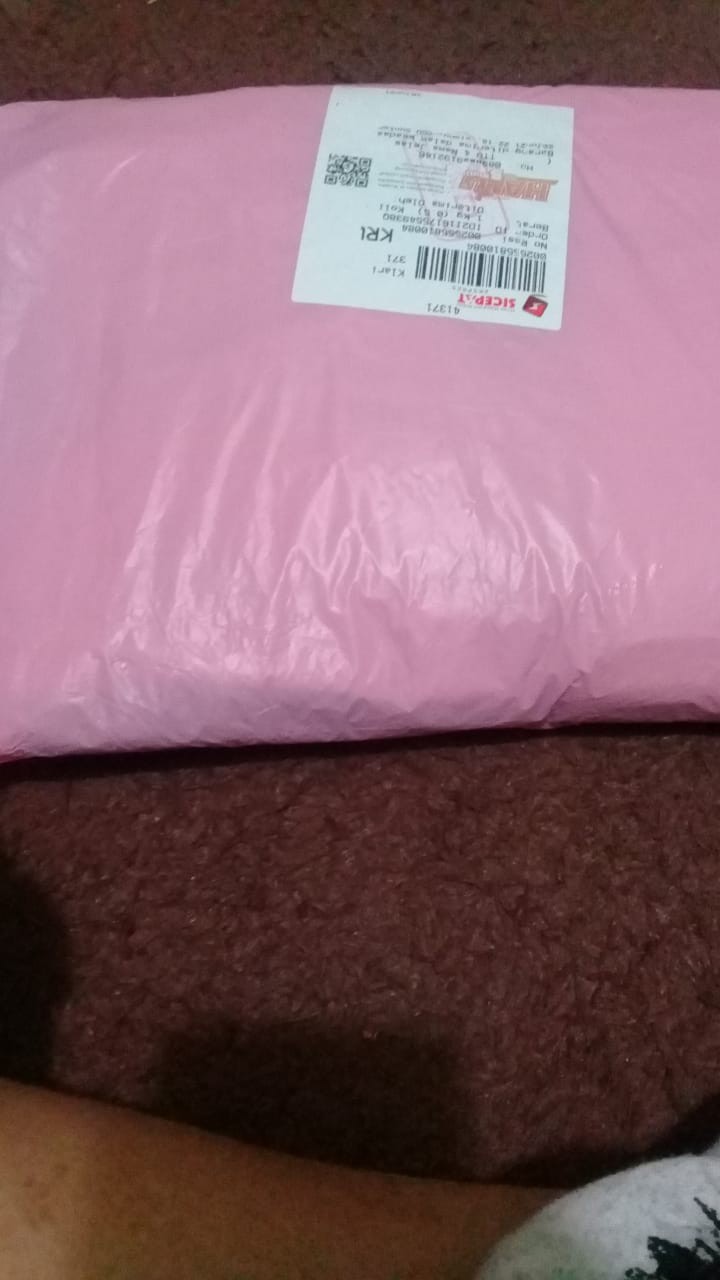 Cp Couple Alazka Batik