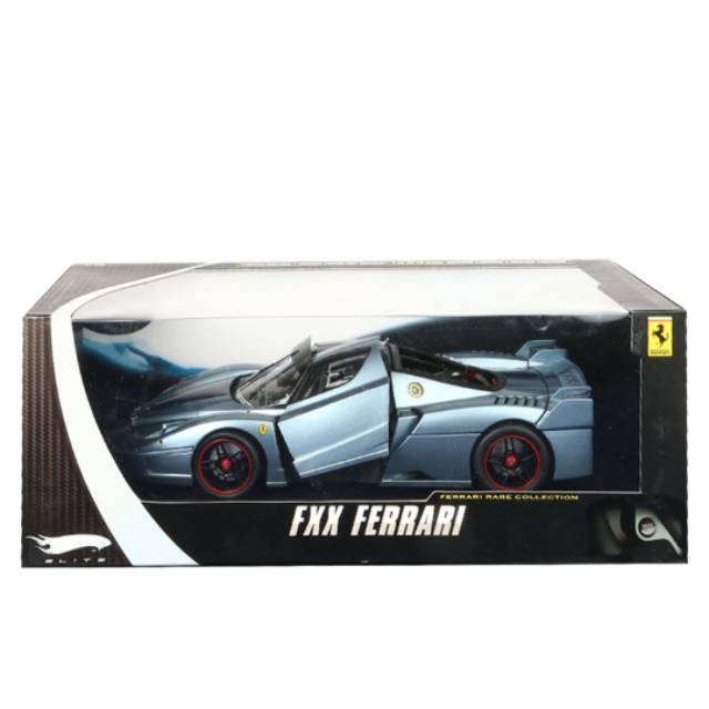 Hot WHEELS ferrari rare