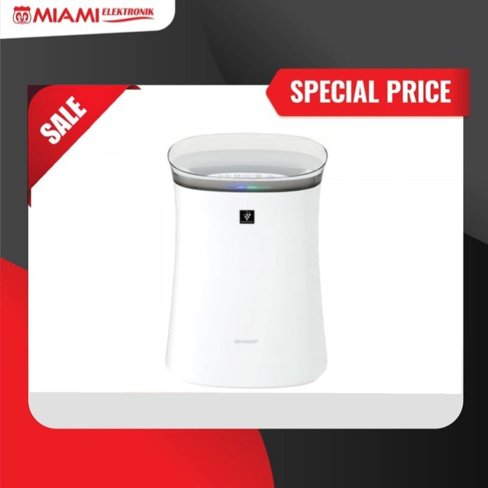 Air Purifier Sharp FPG50YW / FPG 50YW / FPG50Y