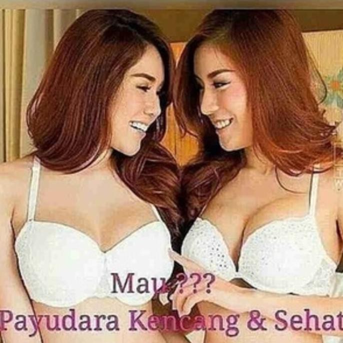 Cream Pembesar Payudara Bust Up Cream Royalty Gre