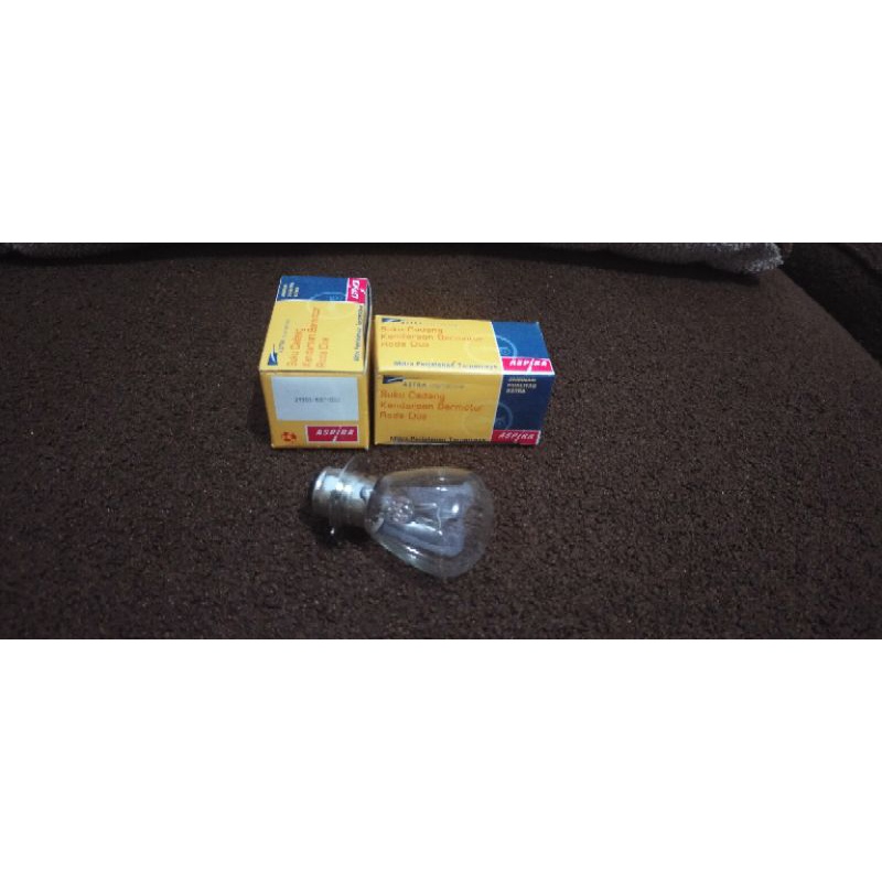 BOHLAM DEPAN ASPIRA HONDA GL 100 GL MAX GL PRO