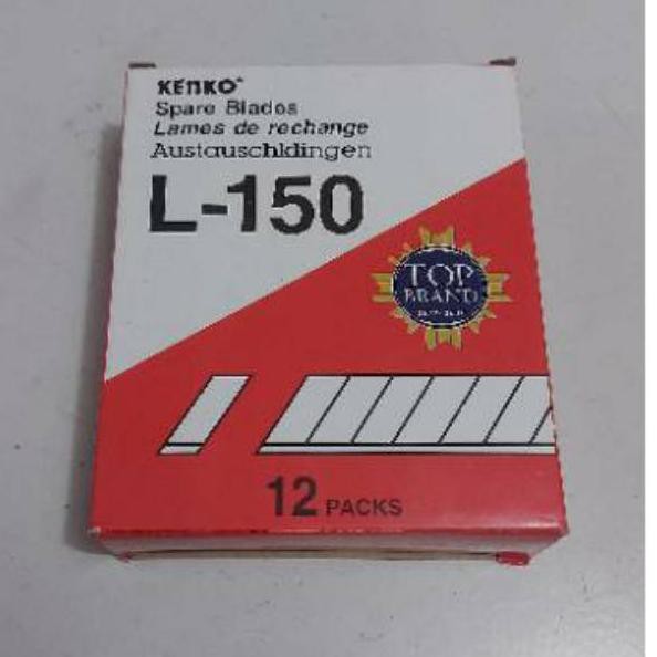 

Hot Sell.. Isi Cutter L-150 Kenko