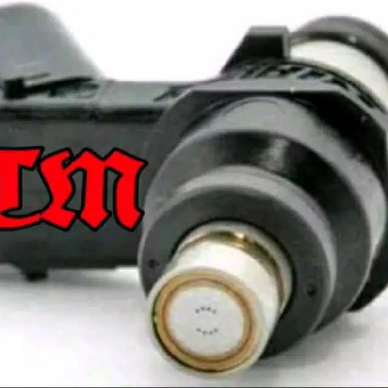 INJEKTOR 8 HOLE LUBANG 8 ORIGINAL KEIHIN UPGRADE HONDA OLD NEW CBR 150 / CB150R / CRF 150 ORI