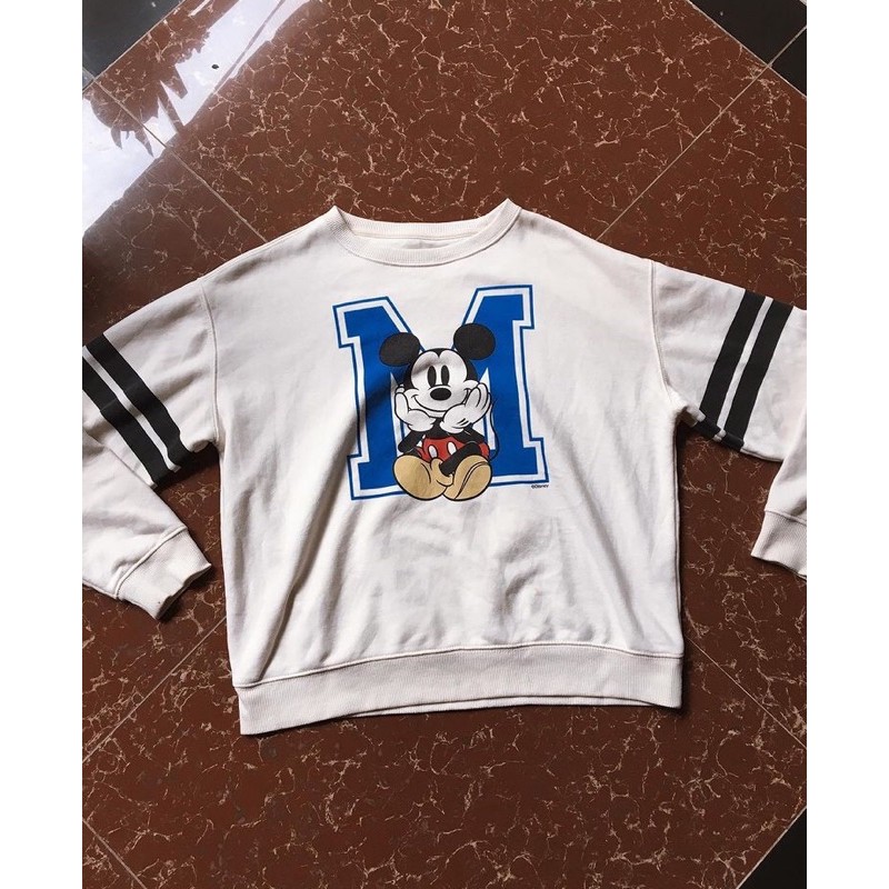 CREWNECK GRAPHIC TEE